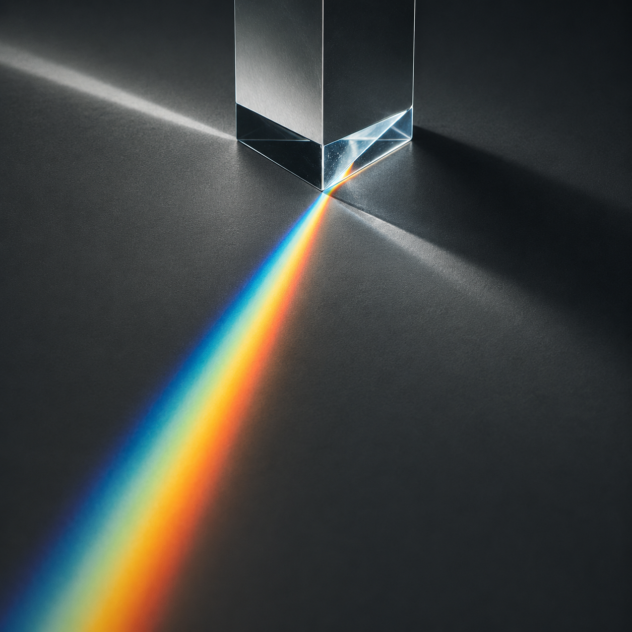 Full-spectrum thinking