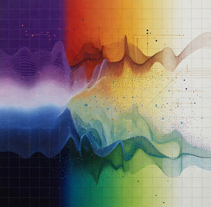Frequencies — What They Are, How the Body Responds, and Why the Carrier Matters