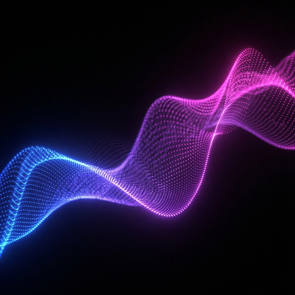 Light, Wavelengths, and Why Power Matters