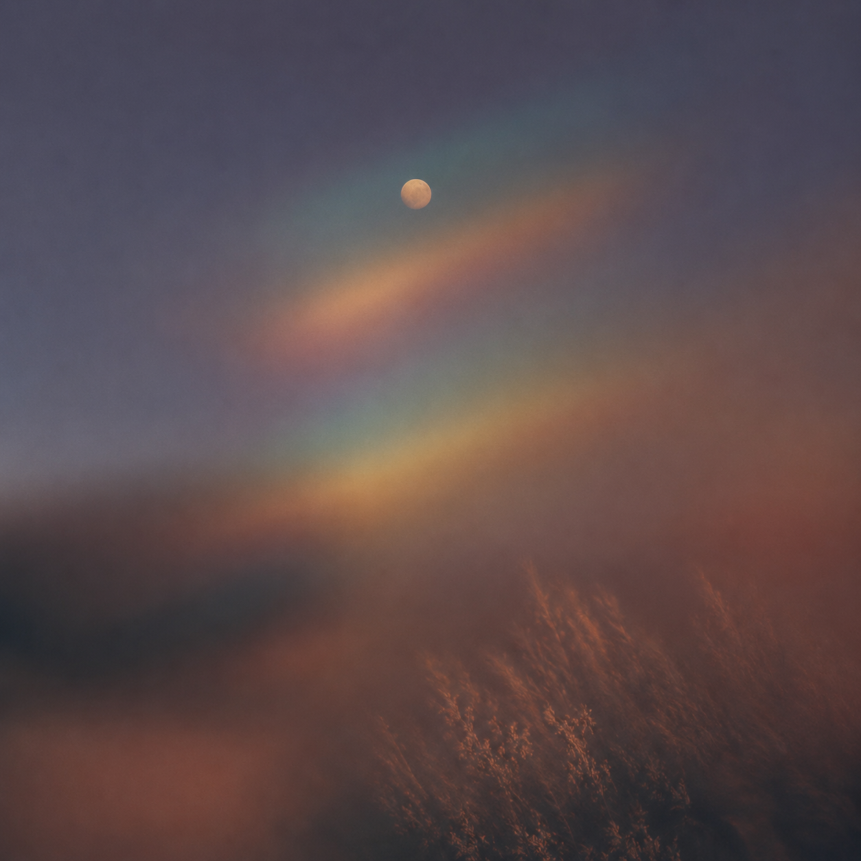 NEAR-INFRARED LIGHT