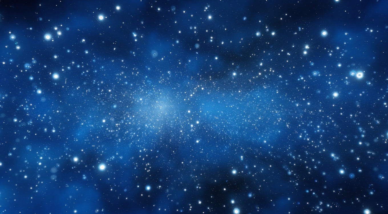 BLUE LIGHT