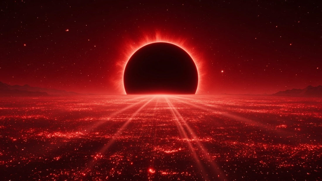 RED LIGHT