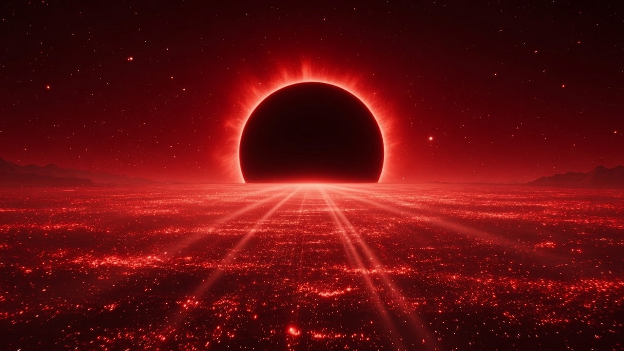 RED LIGHT