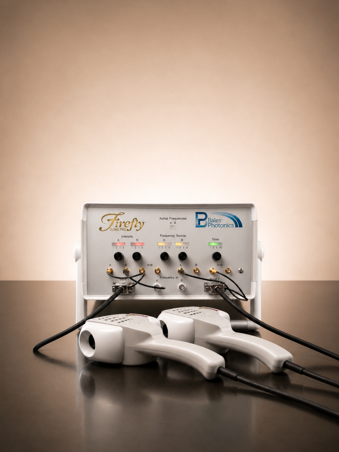 Firefly Clinic Pro