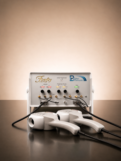 Firefly Clinic Pro