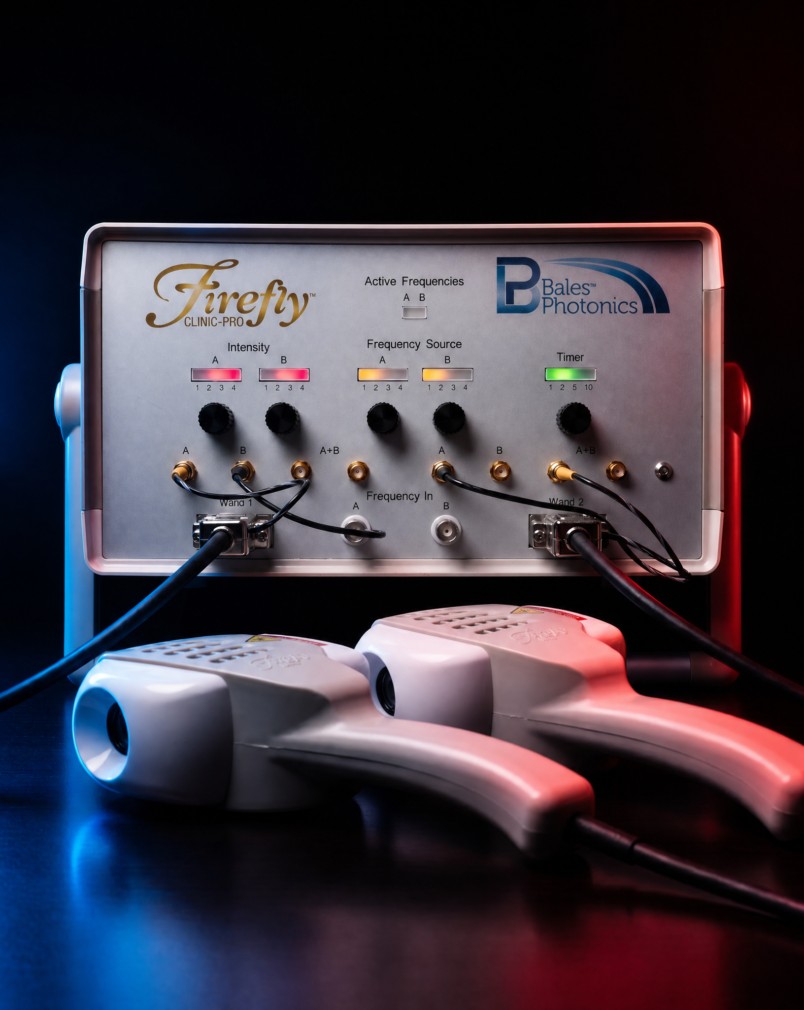 Firefly Clinic Pro