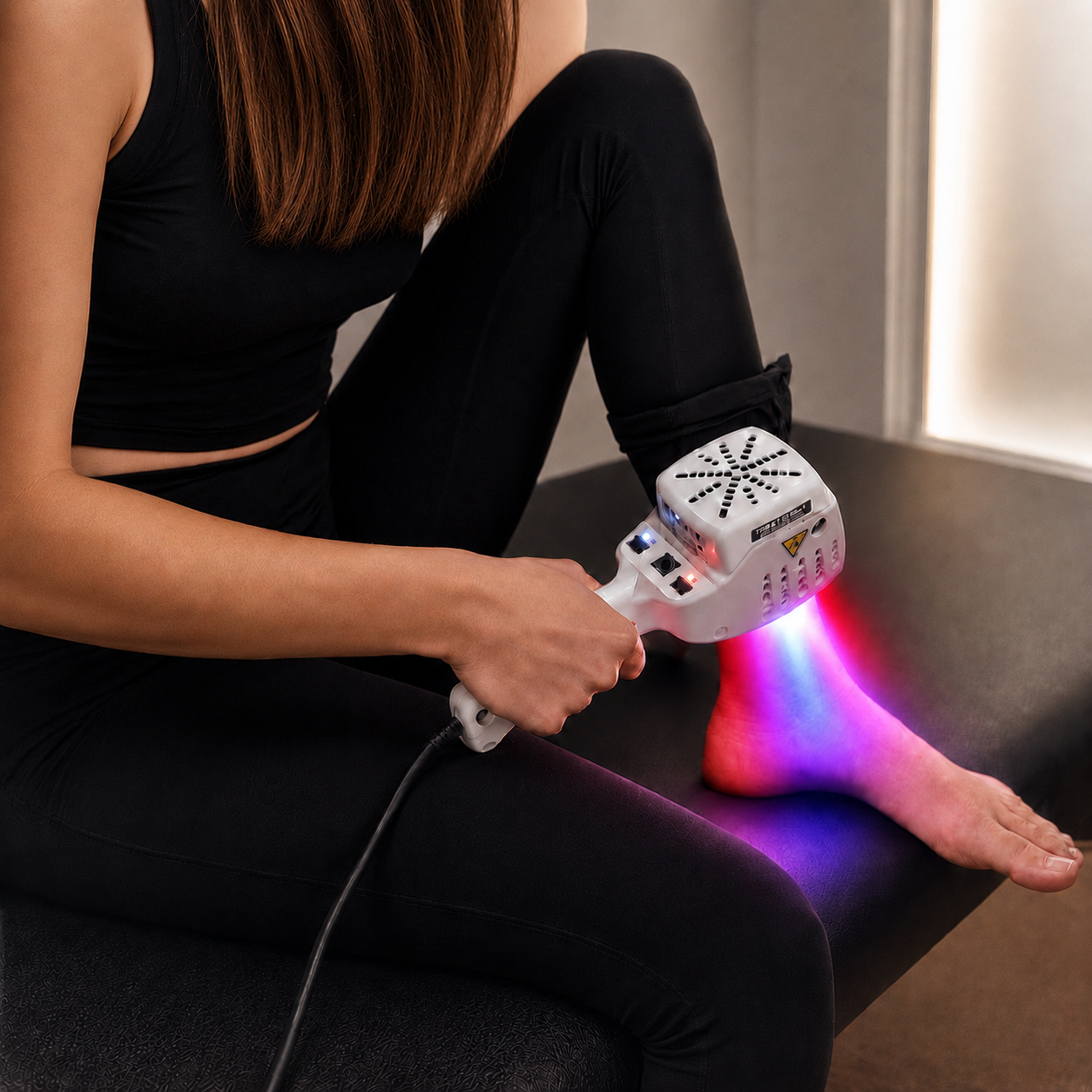 Firefly GLOW System