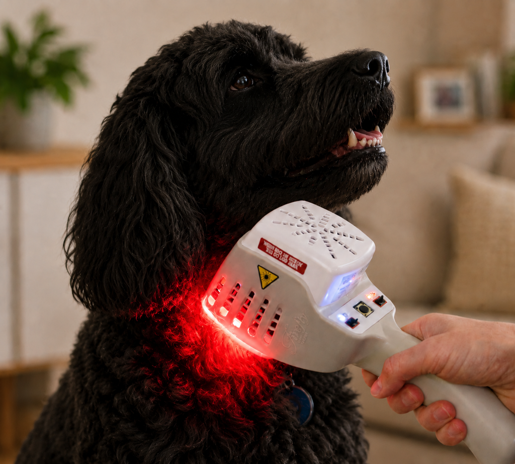 Firefly GLOW System