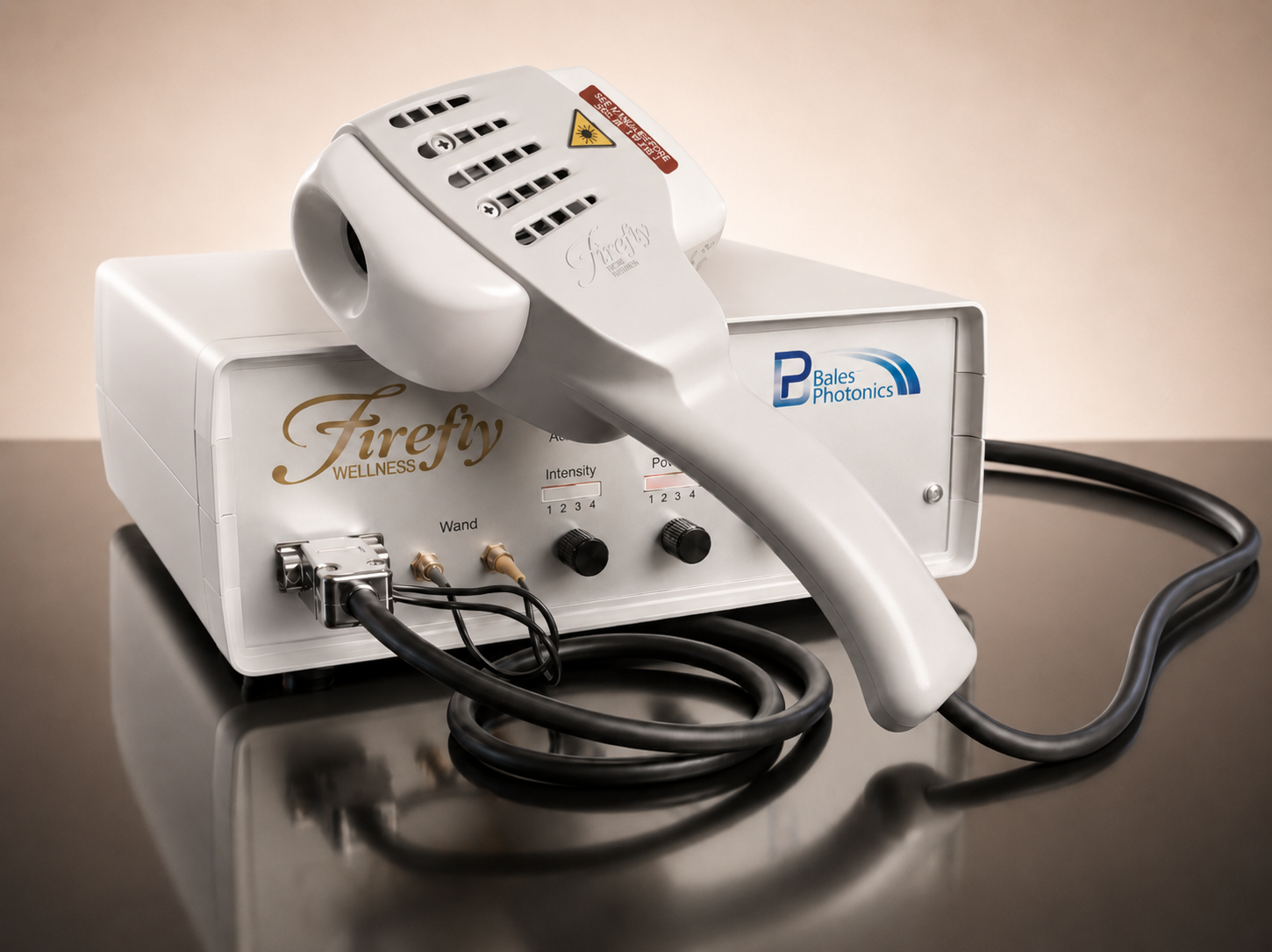 Firefly WELLNESS System