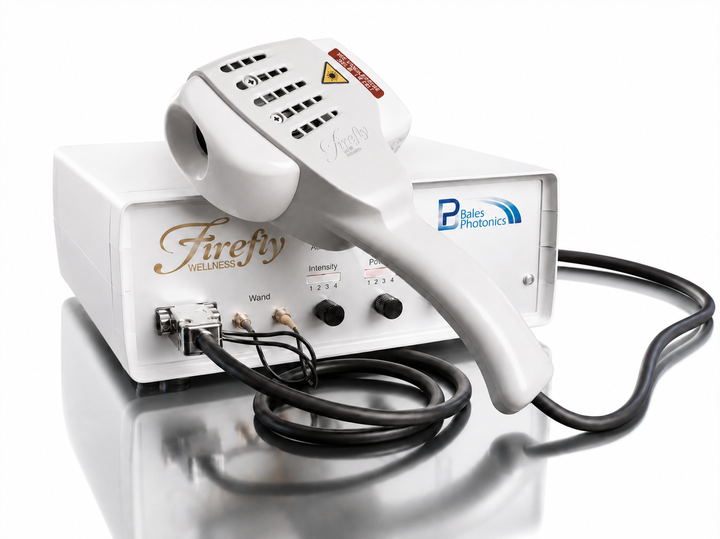 Firefly WELLNESS System
