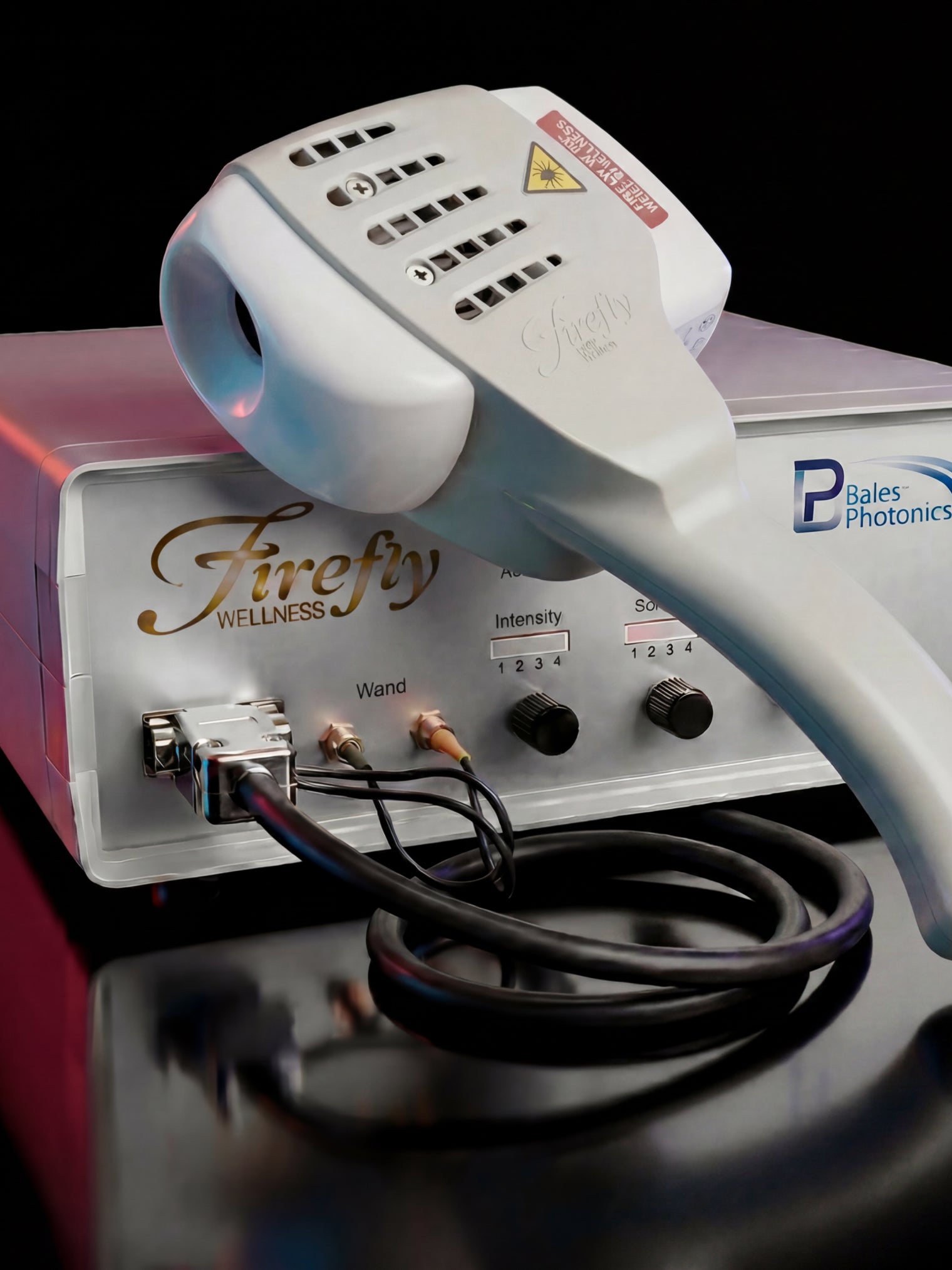 Firefly WELLNESS System
